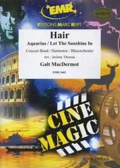 Hair Download