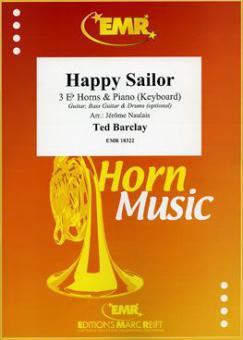 Happy Sailor Download