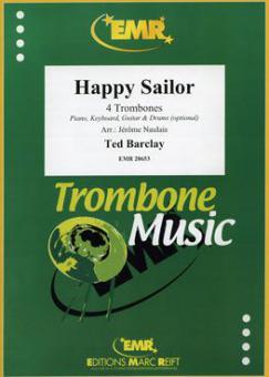 Happy Sailor Download