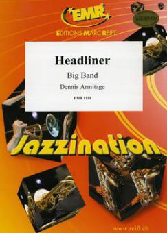 Headliner Download