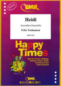 Heidi Download