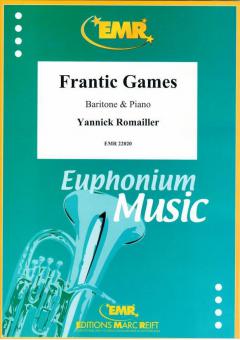 Frantic Games Download