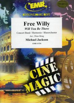 Free Willy Download