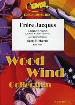 Frère Jacques Download