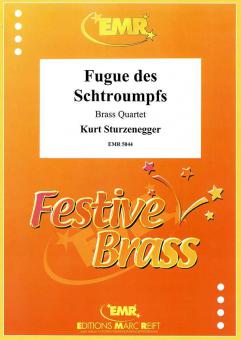 Fugue des Schtroumpfs Download