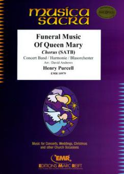 Funeral Music Of Queen Mary Download