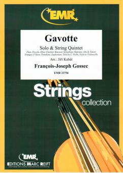 Gavotte Download