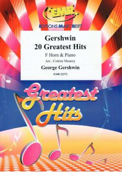 Gershwin 20 Greatest Hits Download