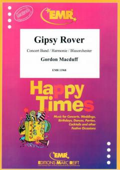 Gipsy Rover Download