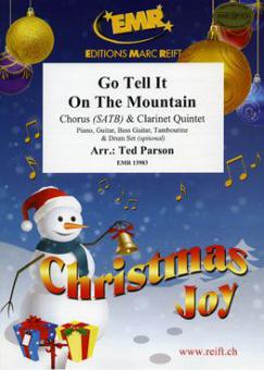 Go Tell It On The Mountain Download