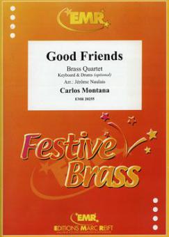 Good Friends Download