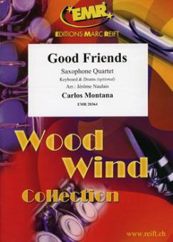 Good Friends Download