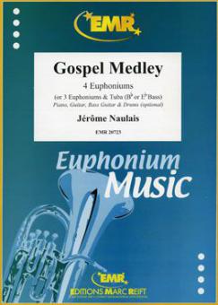Gospel Medley Download