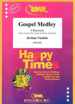 Gospel Medley Download