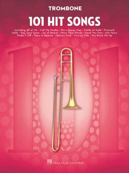 101 Hit Songs 
