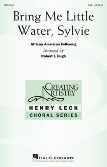 Bring Me Little Water, Sylvie Standard