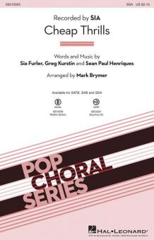 Cheap Thrills Standard
