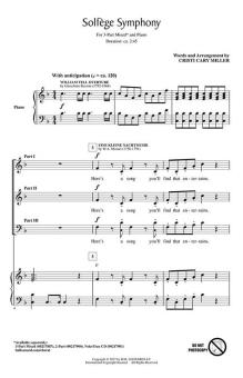 Solfege Symphony Download