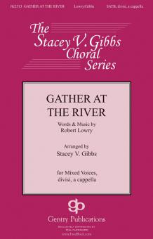 Gather at the River 