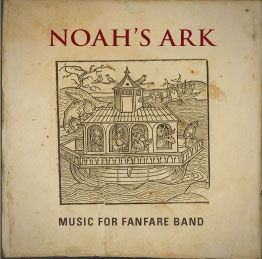 Noah's Ark 