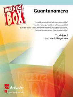 Guantanamera 