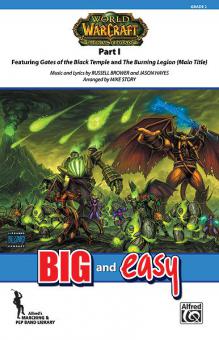 World Of Warcraft, Part I Standard