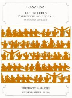 Les Preludes 