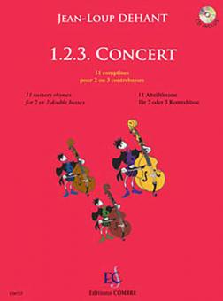 1. 2. 3. Concert 