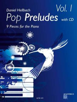 Préludes Pop Vol. 1 