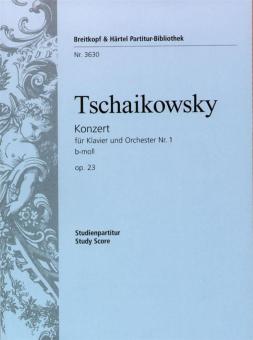 Symphony No. 6 B Minor Op. 74 