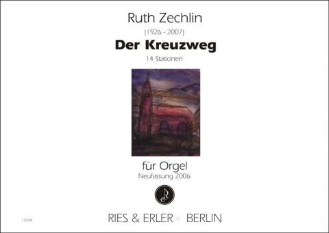 Der Kreuzweg 