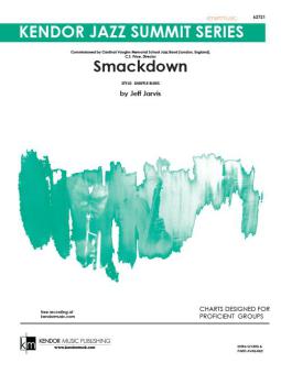 Smackdown Standard