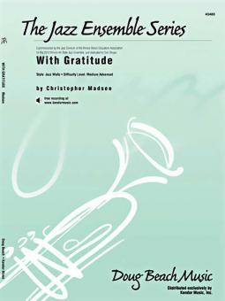 With Gratitude Standard