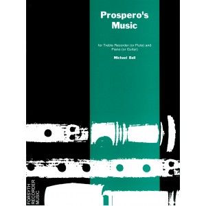 Prosperos Music 