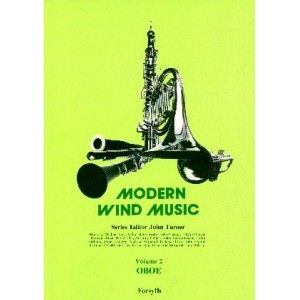 Modern Wind Series 