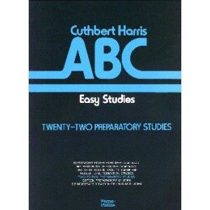 22 Preparatory Studies 