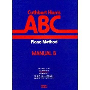 ABC Album of First Pieces Book 3 