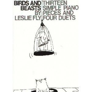 Birds and Beasts 