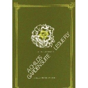 Childs Garden Suite 