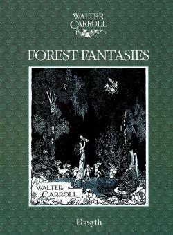Forest Fantasies 