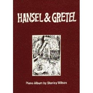 Hansel and Gretel 