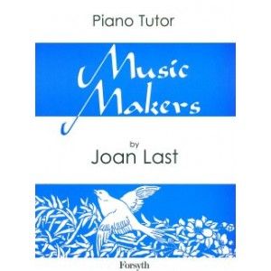 Music Makers 