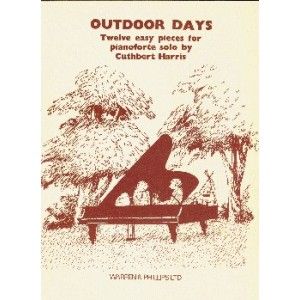Outdoor Days 