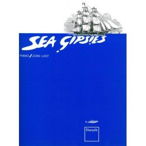 Sea Gypsies 
