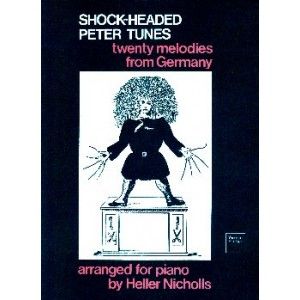 Shockheaded Peter 