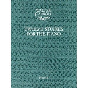 Twelve Studies 
