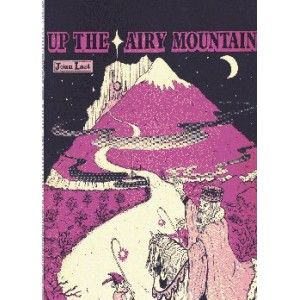 Up The Airy Mountain 