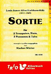 Sortie 