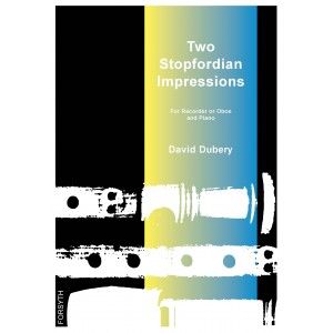 Two Stopfordian Impressions 