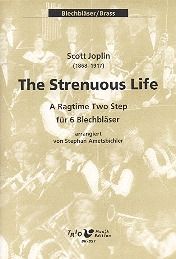 The Strenuous Life 